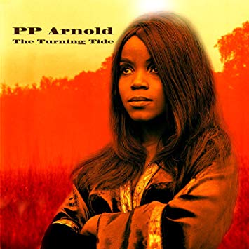 PP Arnold’s Lost Masterpiece “The Turning Tide”